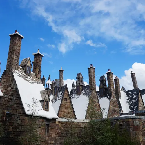 Hogsmeade